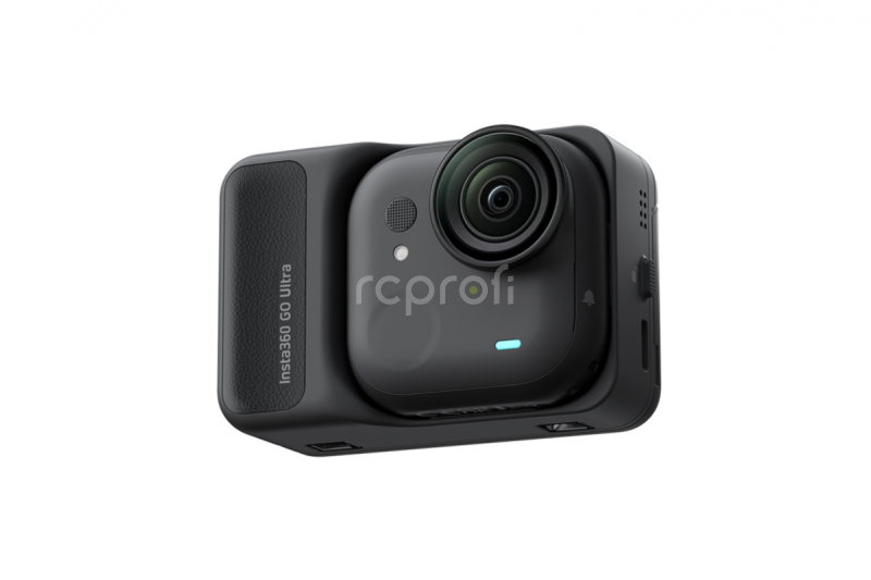 Insta360 GO Ultra (černá)