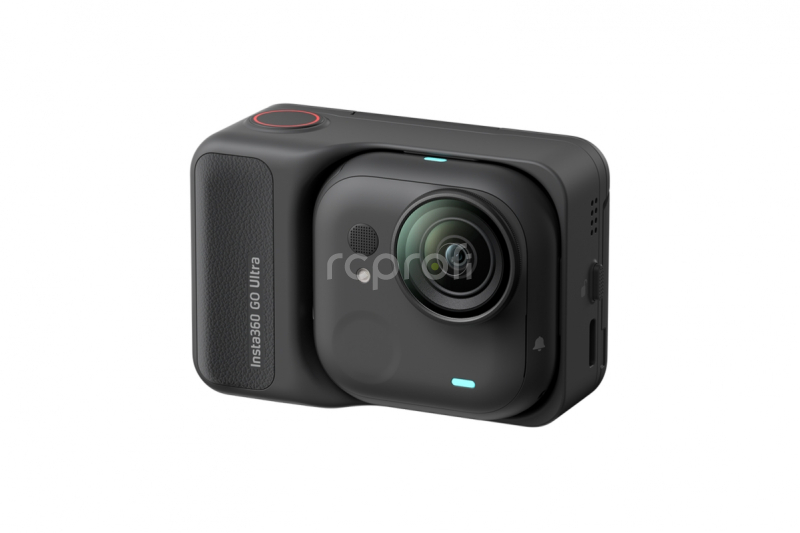 Insta360 GO Ultra (černá)