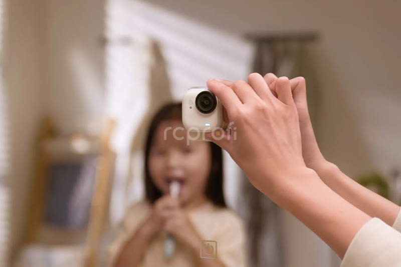 Insta360 GO Ultra lepicí podložka 10 ks