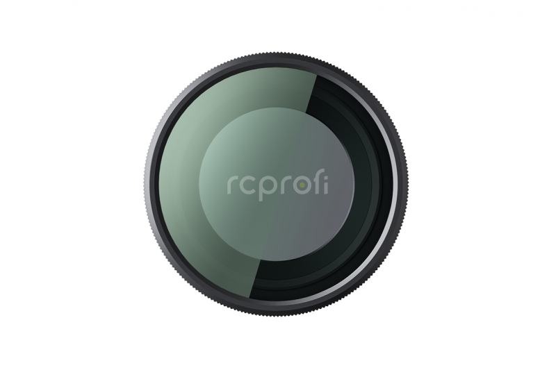 Insta360 GO Ultra sada ND filtrů