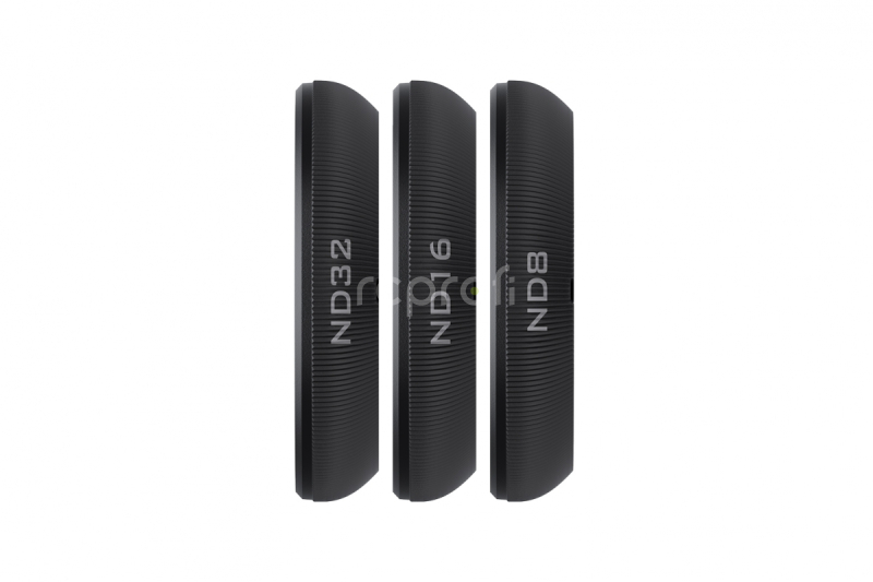 Insta360 GO Ultra sada ND filtrů