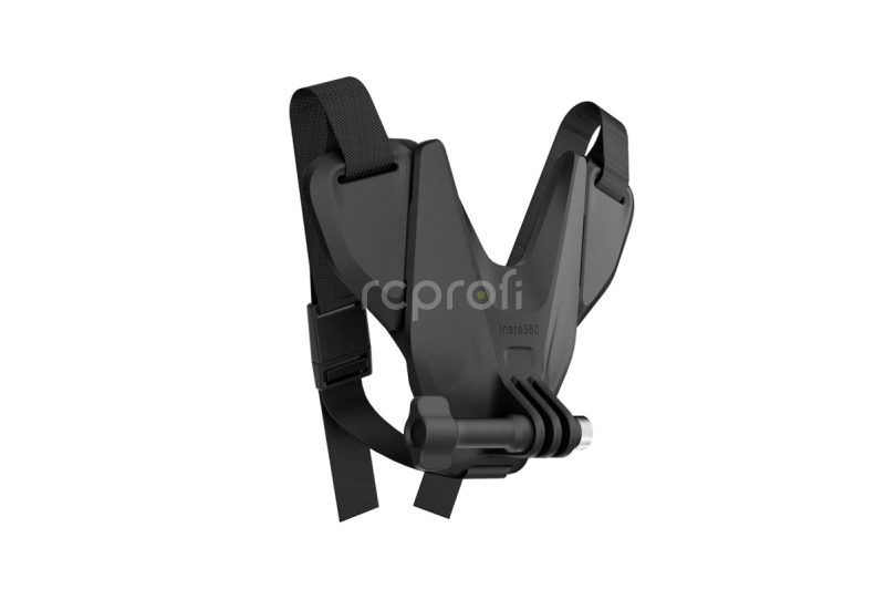 Insta360 Helmet Chin Mount V2