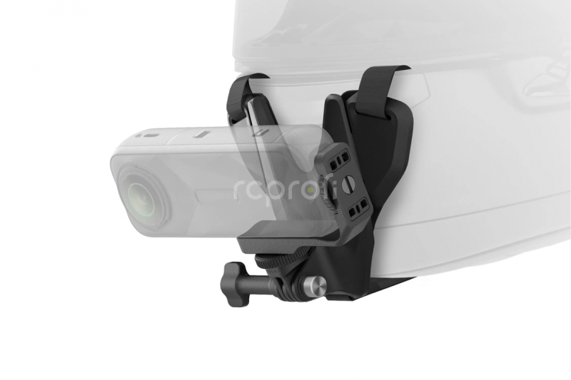 Insta360 Helmet Chin Mount V2
