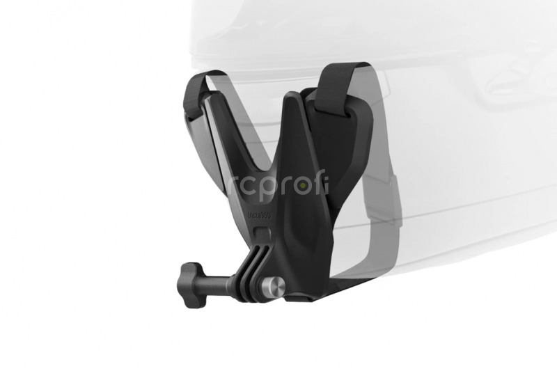 Insta360 Helmet Chin Mount V2