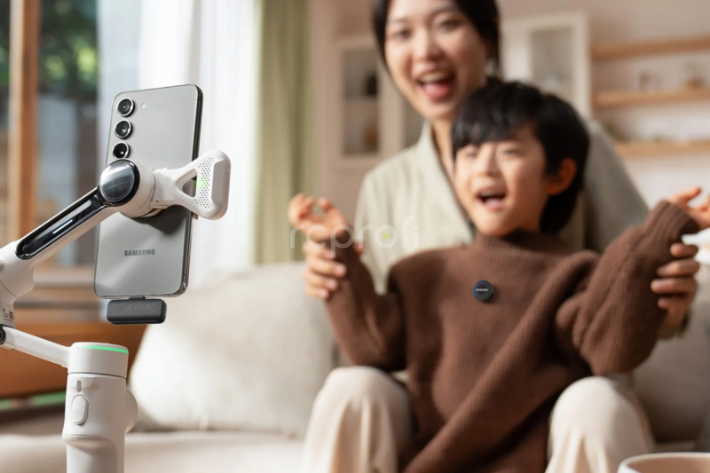 Insta360 Mic Air (1 TX + 1 RX)