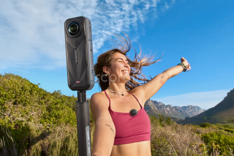 Insta360 Mic Air Transmitter