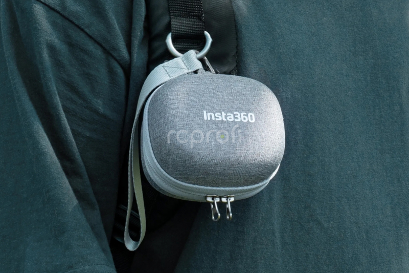 Insta360 Mini Přepravní pouzdro