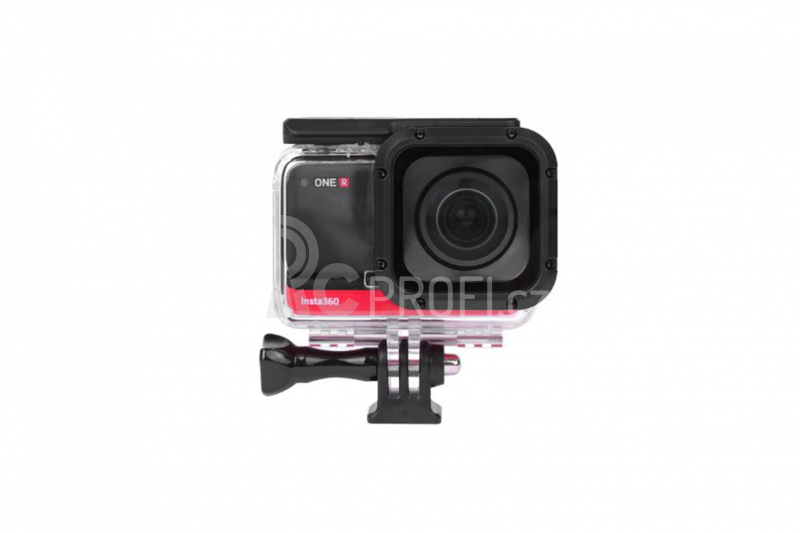 Insta360 ONE R 1 Inch - 60m podvodní pouzdro