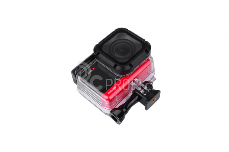 Insta360 ONE R 1 Inch - 60m podvodní pouzdro