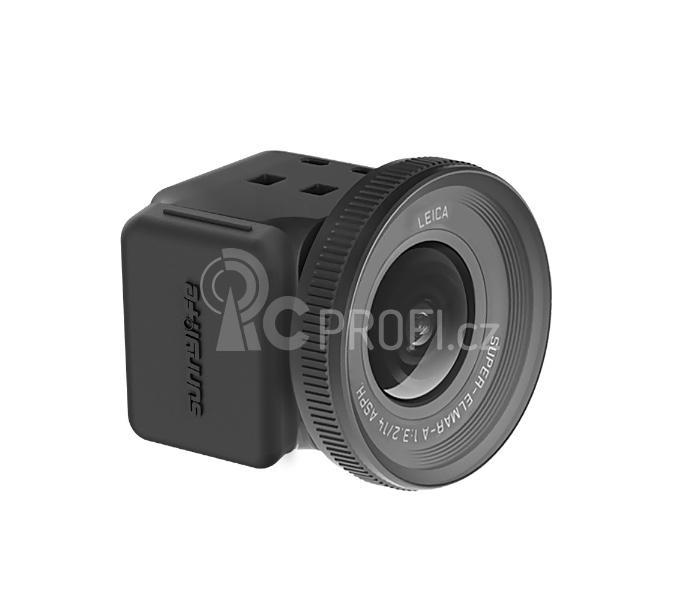 Insta360 ONE R4K/R/RS- Silikonový chránič objektivu