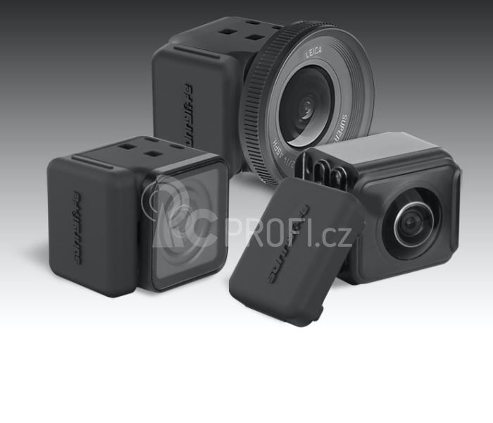 Insta360 ONE R4K/R/RS- Silikonový chránič objektivu