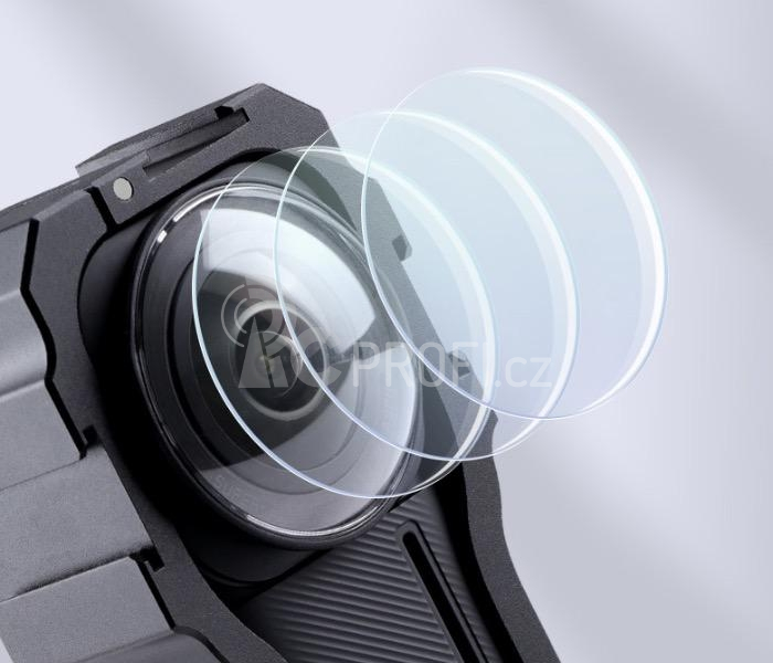 Insta360 ONE RS 1-INCH 360 EDITION - Chránič objektivu (1 par)
