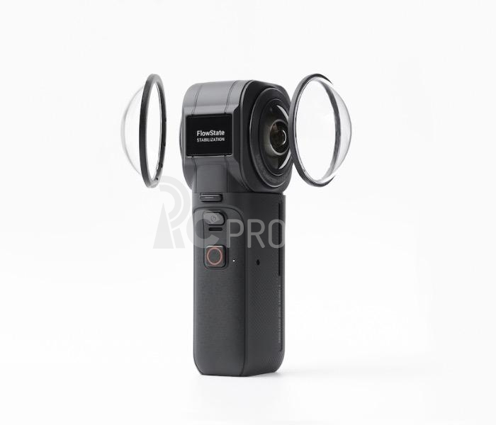 Insta360 ONE RS 1-INCH 360 EDITION - Chránič objektivu (1 par)