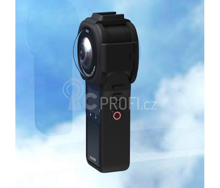 Insta360 One RS 1-INCH 360 EDITION - Chránič objektivu (1 par)