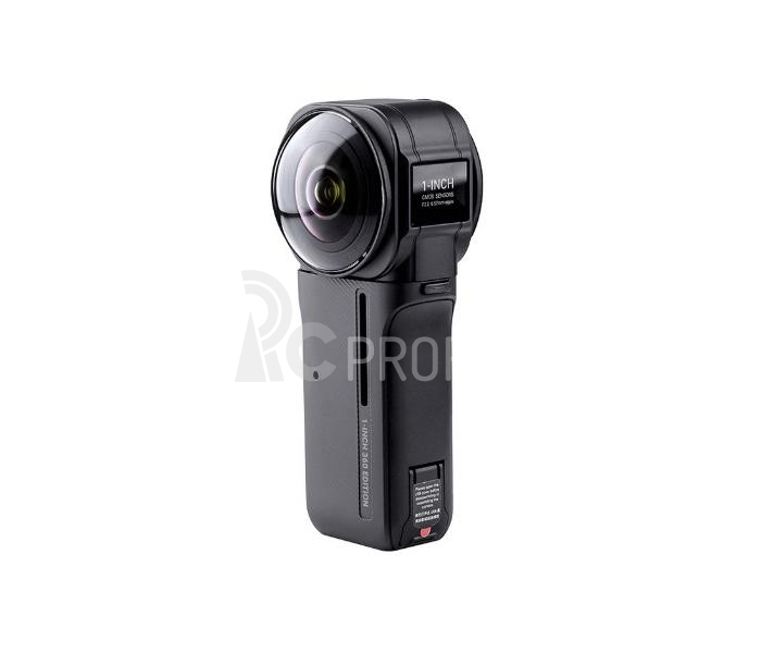 Insta360 ONE RS 1-INCH 360 EDITION - Chránič objektivu (1 par)