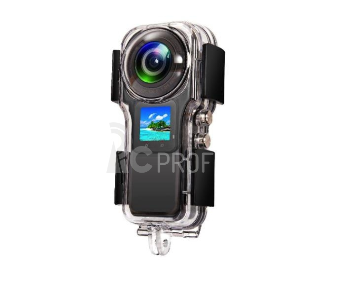 Insta360 ONE RS 1-INCH 360 EDITION -Podvodní pouzdro (40m)