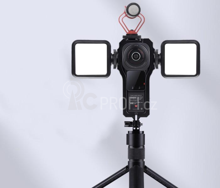 Insta360 One RS 1-INCH 360 EDITION - rám