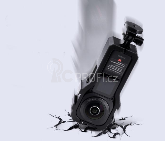 Insta360 One RS 1-INCH 360 EDITION - rám