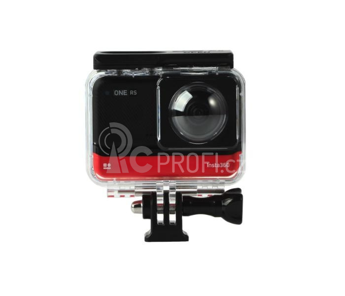 Insta360 ONE RS 360 Edition - 30m podvodní pouzdro