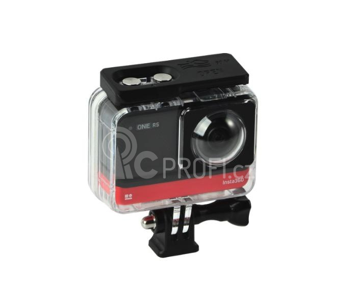 Insta360 ONE RS 360 Edition - 30m podvodní pouzdro