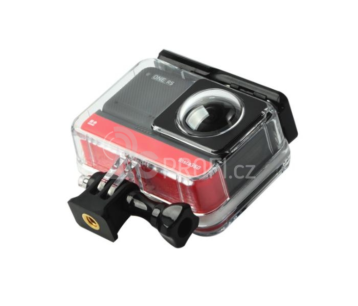 Insta360 ONE RS 360 Edition - 30m podvodní pouzdro