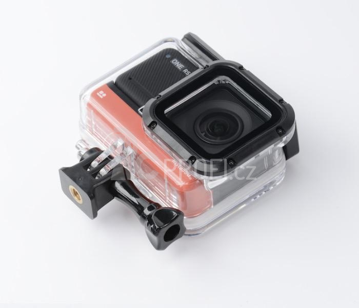 Insta360 ONE RS 4K - 50m podvodní pouzdro