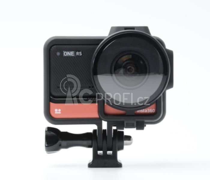 Insta360 ONE RS - Chránič objektivu (1 par)