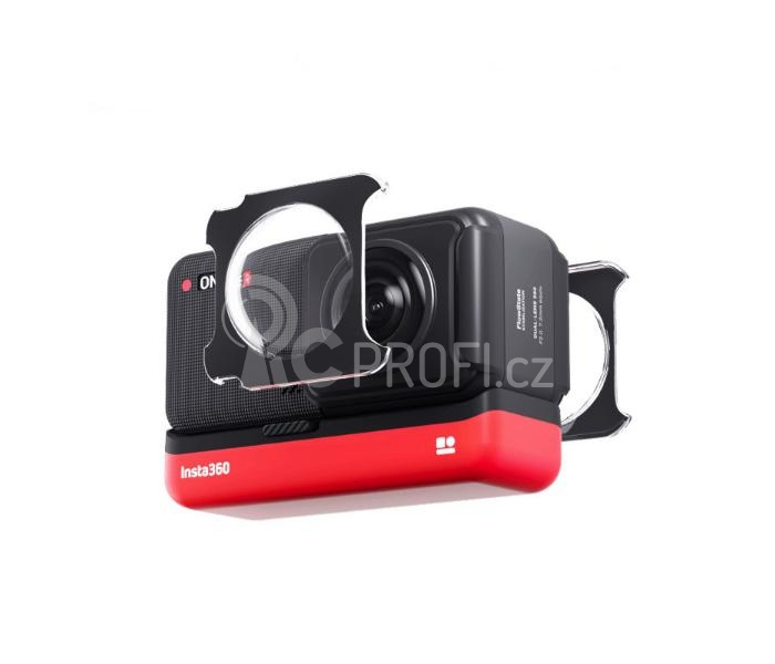 Insta360 ONE RS - Chránič objektivu (1 par)