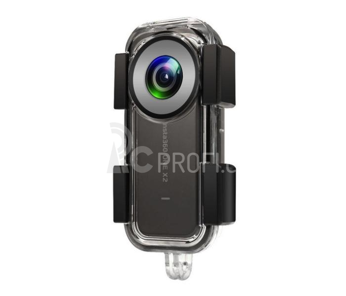 Insta360 ONE X2 - podvodní pouzdro (30m)