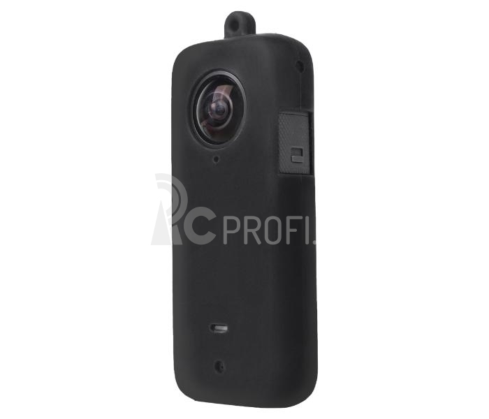 Insta360 ONE X2 - Silikonový obal (black)