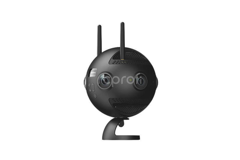 Insta360 Pro 2 + Farsight