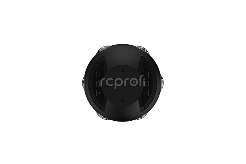 Insta360 Pro 2 + Farsight