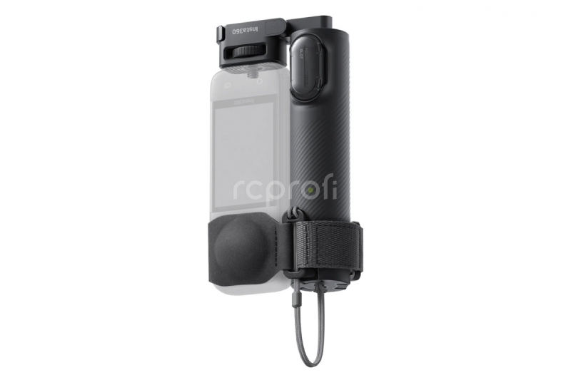 Insta360 Skládací Selfie tyč 2v1