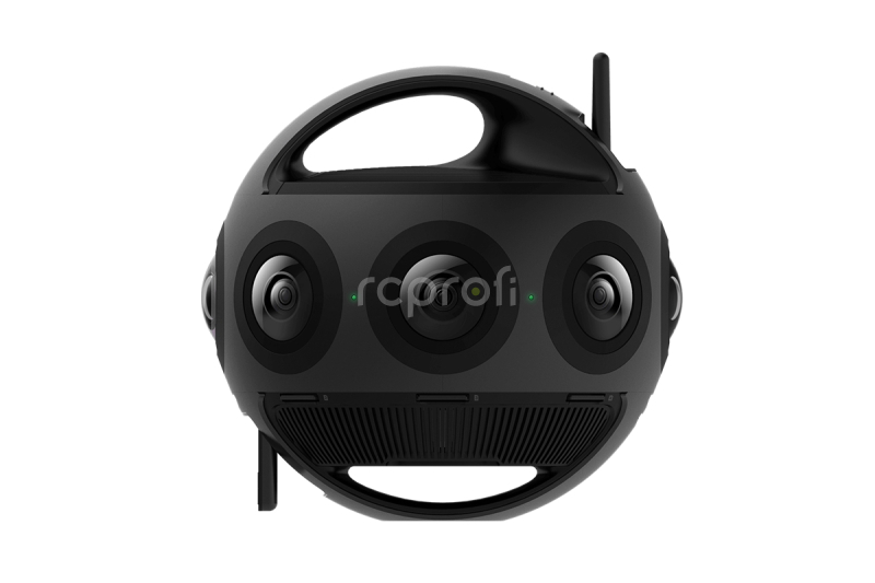 Insta360 Titan
