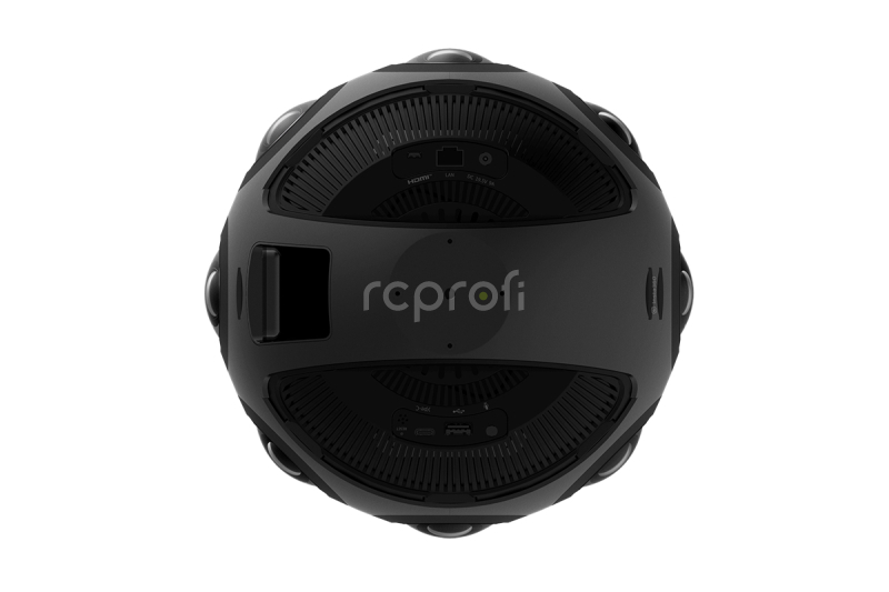 Insta360 Titan
