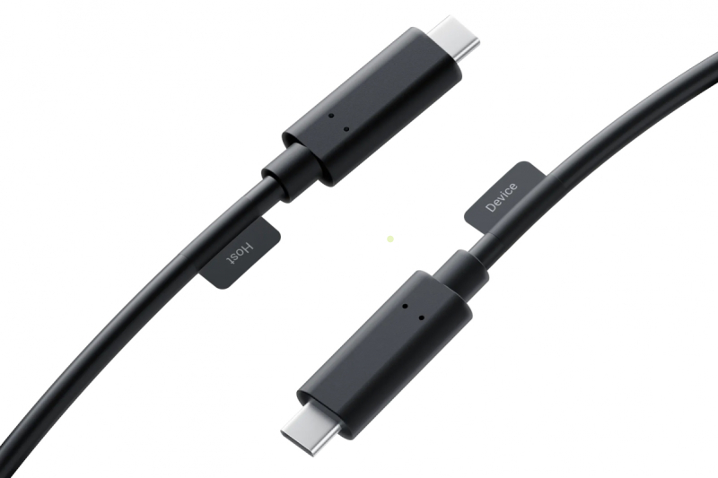 Insta360 USB-C kabel 30 m