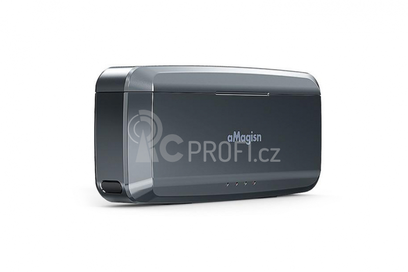 Insta360 X3 - Power banka a úložný box