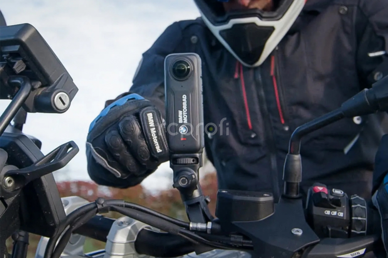 Insta360 X4 BMW limitovaná edice