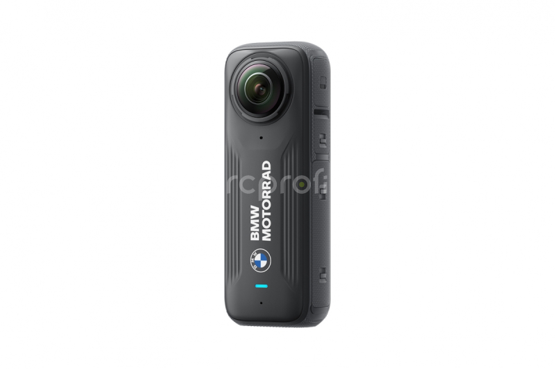 Insta360 X4 BMW limitovaná edice