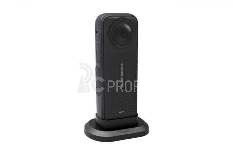 Insta360 X4 - Magnetická základna stojanu