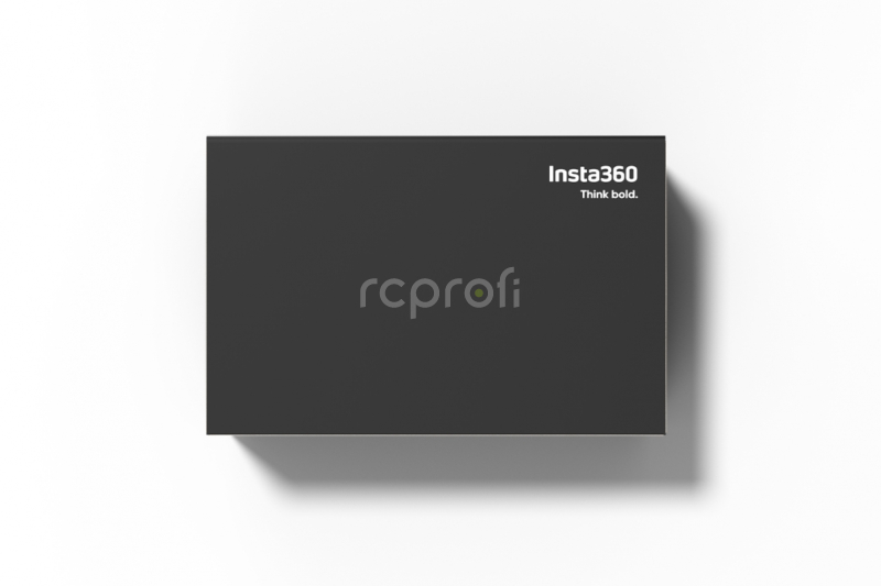 Insta360 X4 Ski bundle