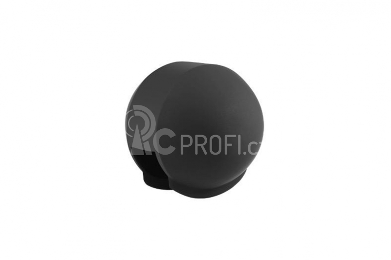 Insta360 X4 / X3 vodotěsné pouzdro - Silikonový chránič objektivu