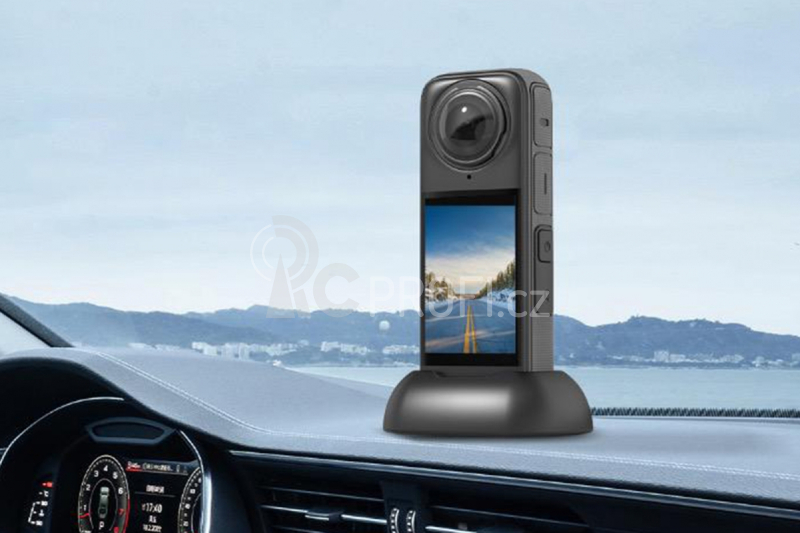 Insta360 X4 - Základna stojanu pro vozidla