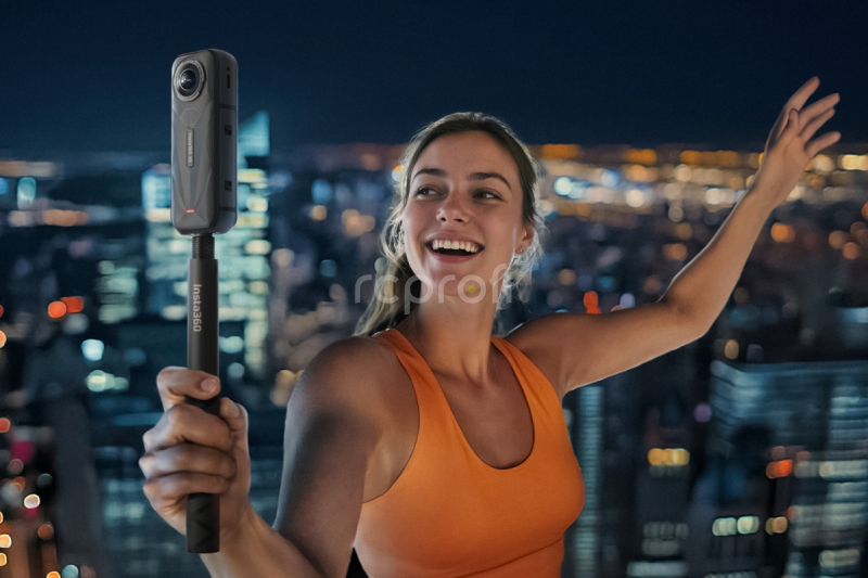 Insta360 X5