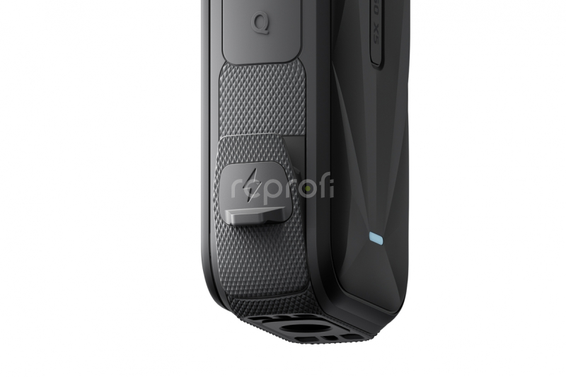 Insta360 X5 All-Weather krytka USB portu