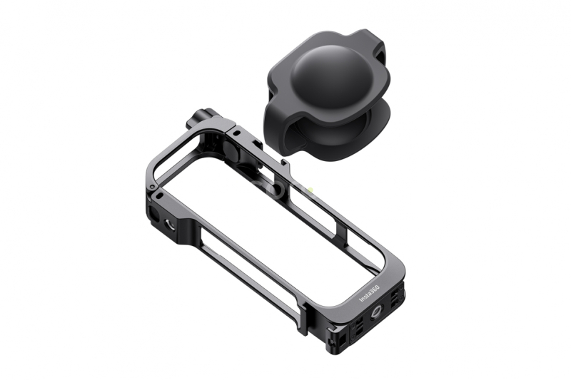 Insta360 X5 rámeček pro příslušenství