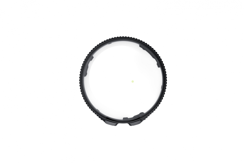 Insta360 X5 standardní ochranná skla objektivů