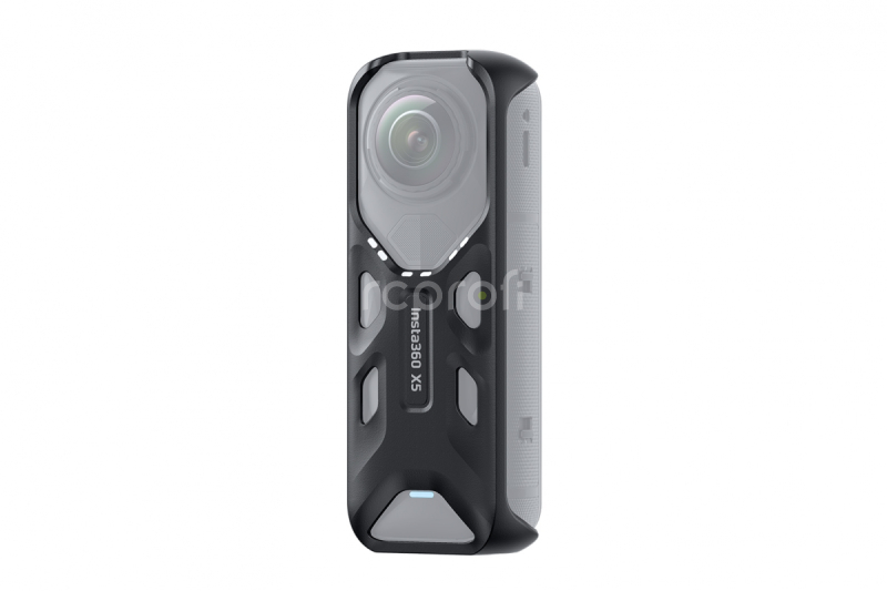 Insta360 X5 termogrip
