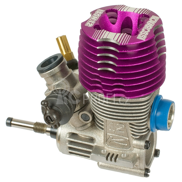 IS-ON 3 kanálový On Road motor, 2,1ccm