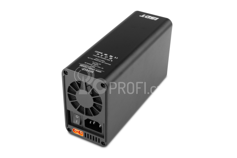 iSDT SP2417 zdroj 400W